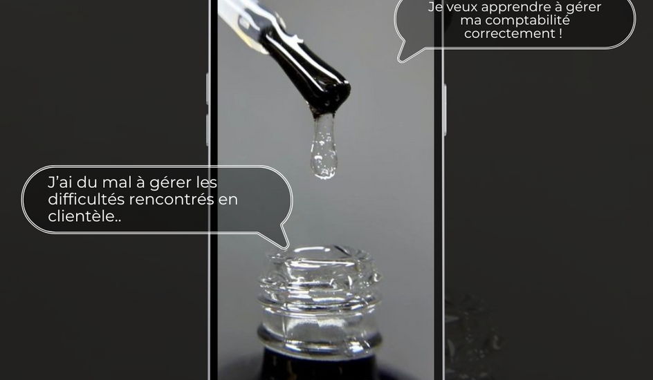 Comment fixer ses tarifs en prothésie ongulaire : Guide pratique - Océane Monnier