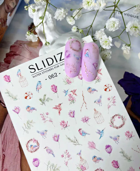 SLIDIZ