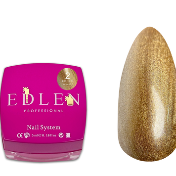 Metal Gel Edlen 5ml - Teinte #02