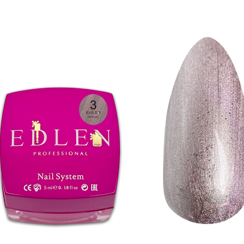 Metal Gel Edlen 5ml - Teinte #03