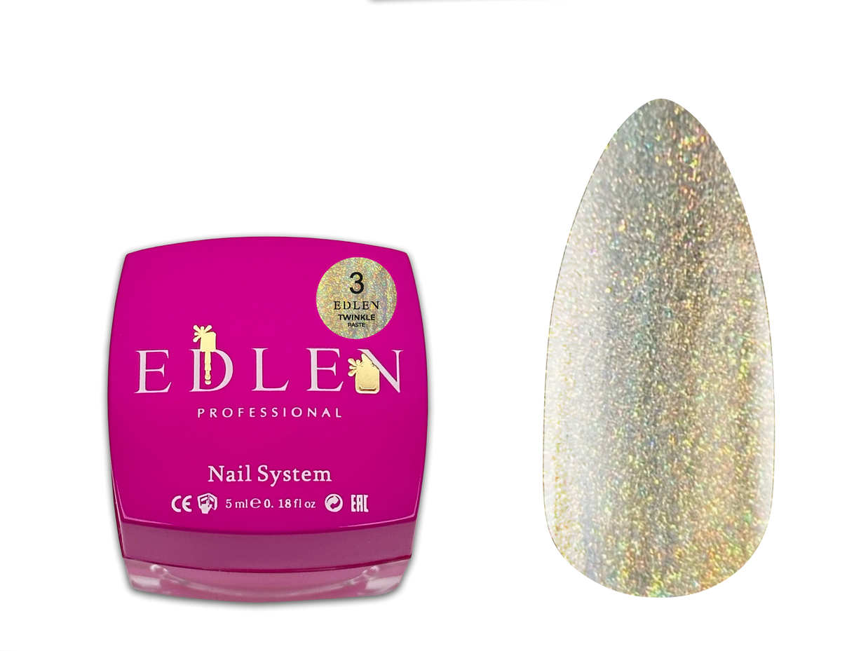 Twinkle Paste Edlen 5ml - Teinte #3