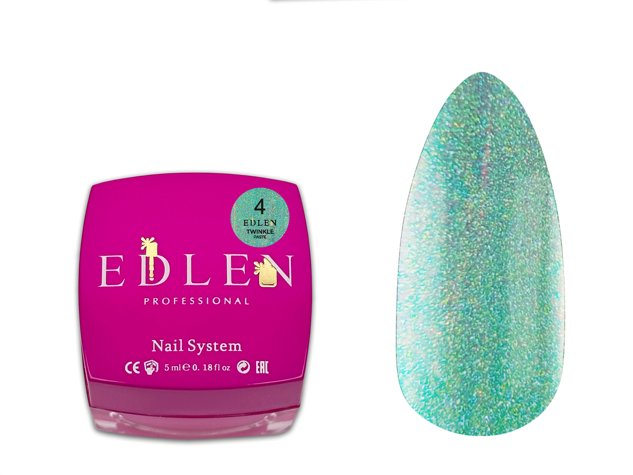 Twinkle Paste Edlen 5ml - Teinte #4