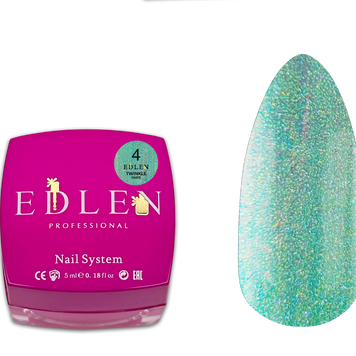 Twinkle Paste Edlen 5ml - Teinte #4