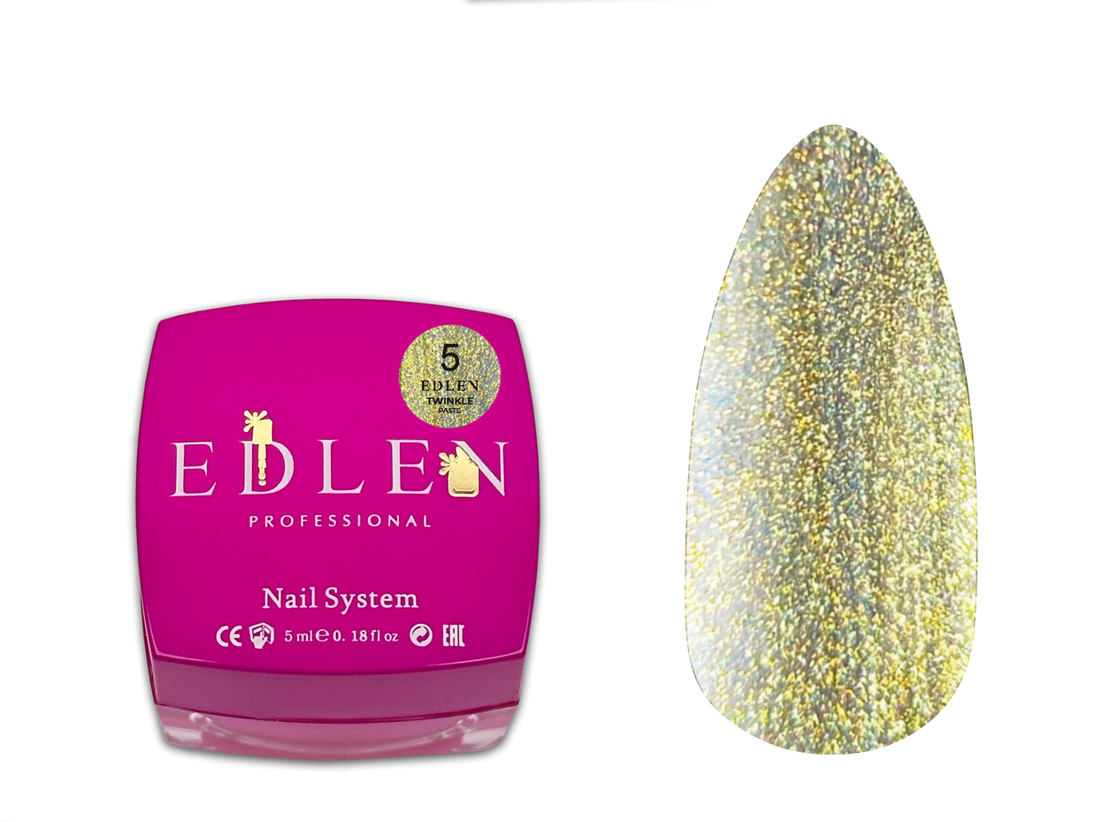 Twinkle Paste Edlen 5ml - Teinte #5