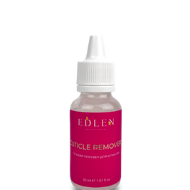 Cuticle Remover Edlen 30ml