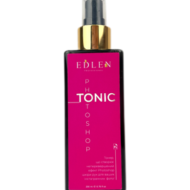 Tonic Photoshop Edlen Floral 200ml