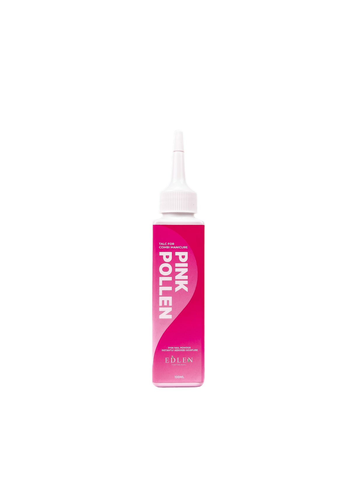 Pink Pollen Edlen 100g