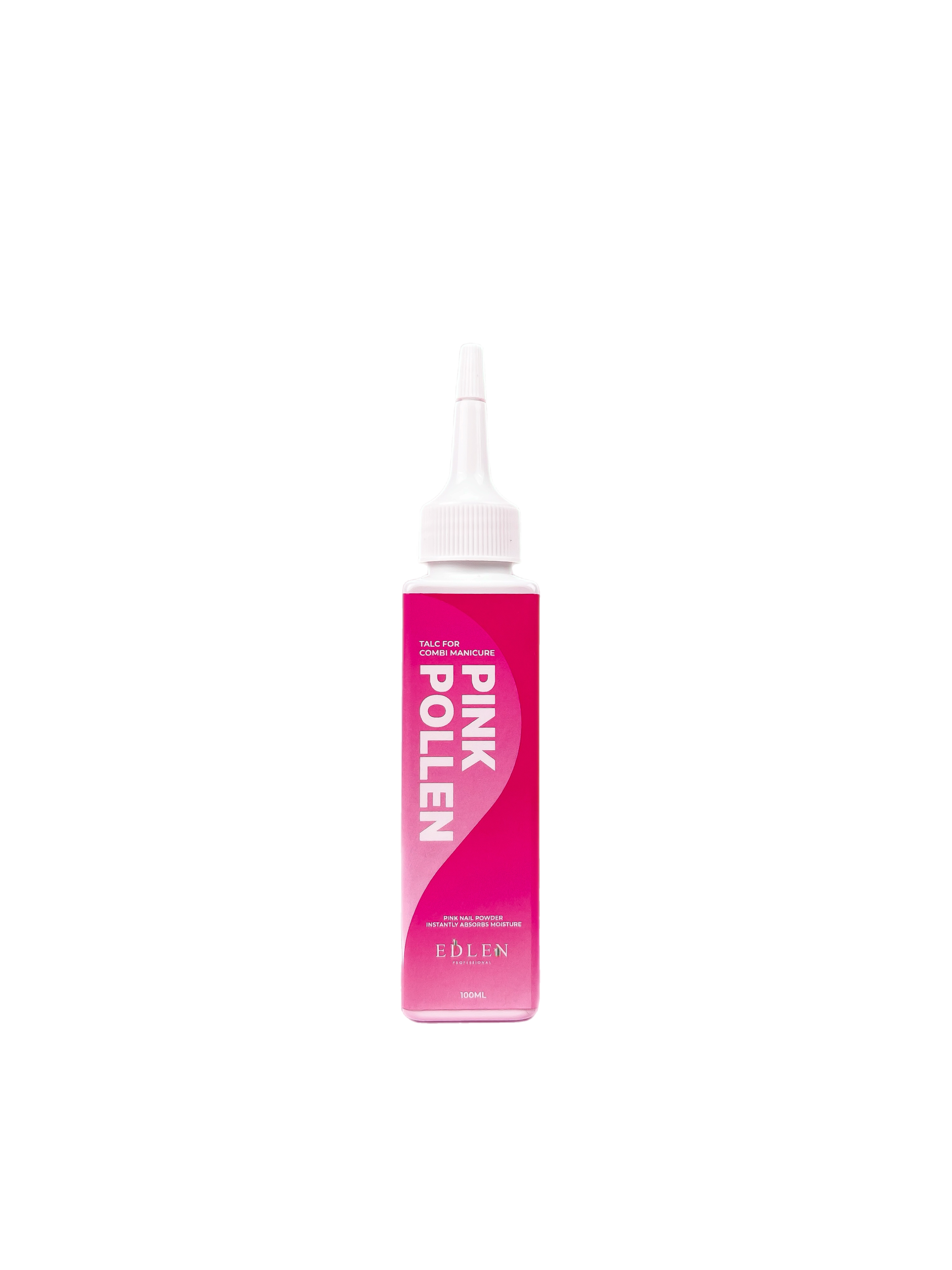 Pink Pollen Edlen 100g