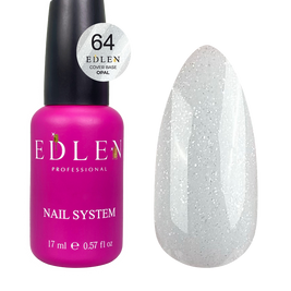 Cover Base Opal Edlen 17ml - Teinte #64