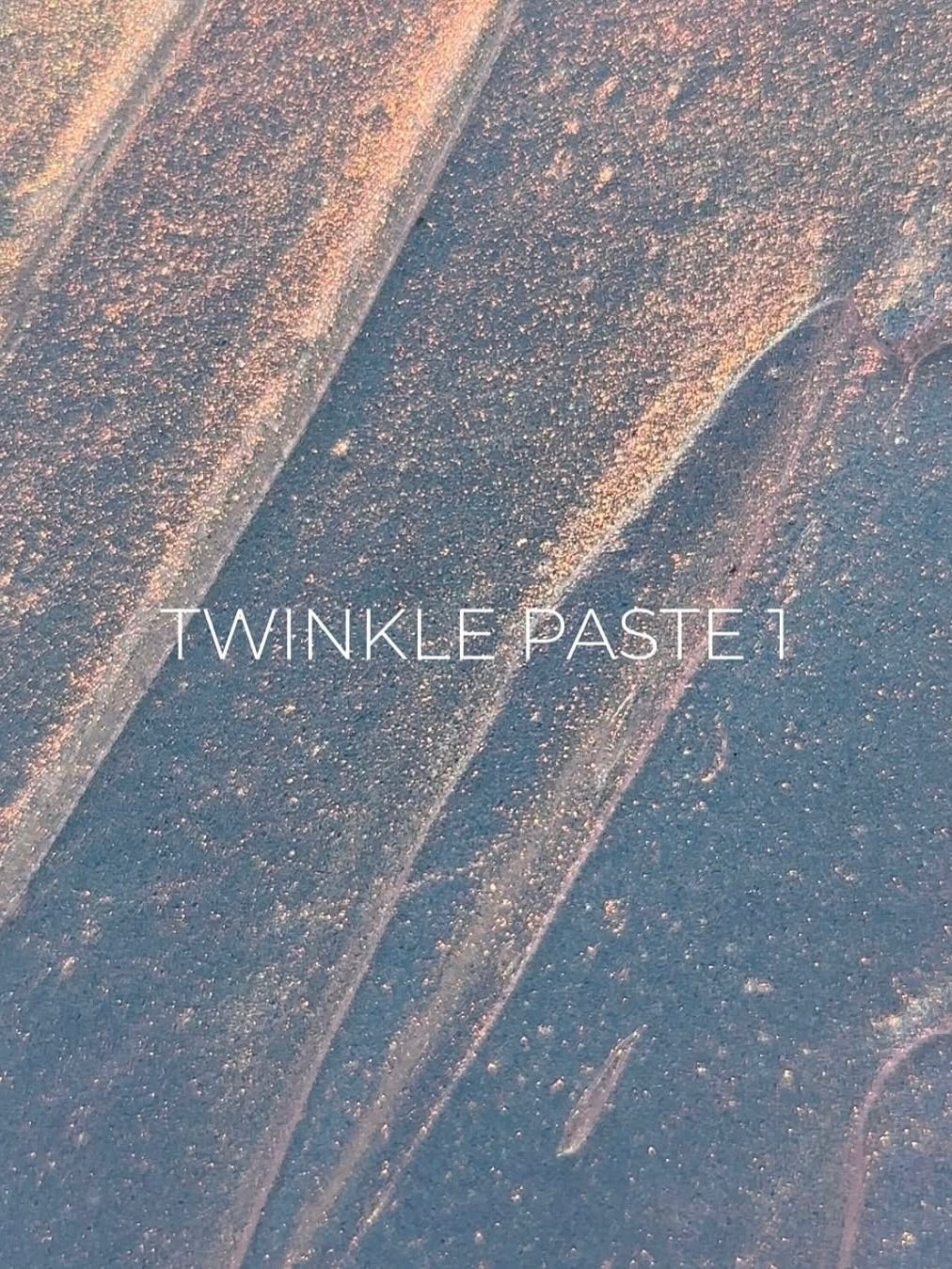 Twinkle Paste Edlen 5ml - Teinte #1