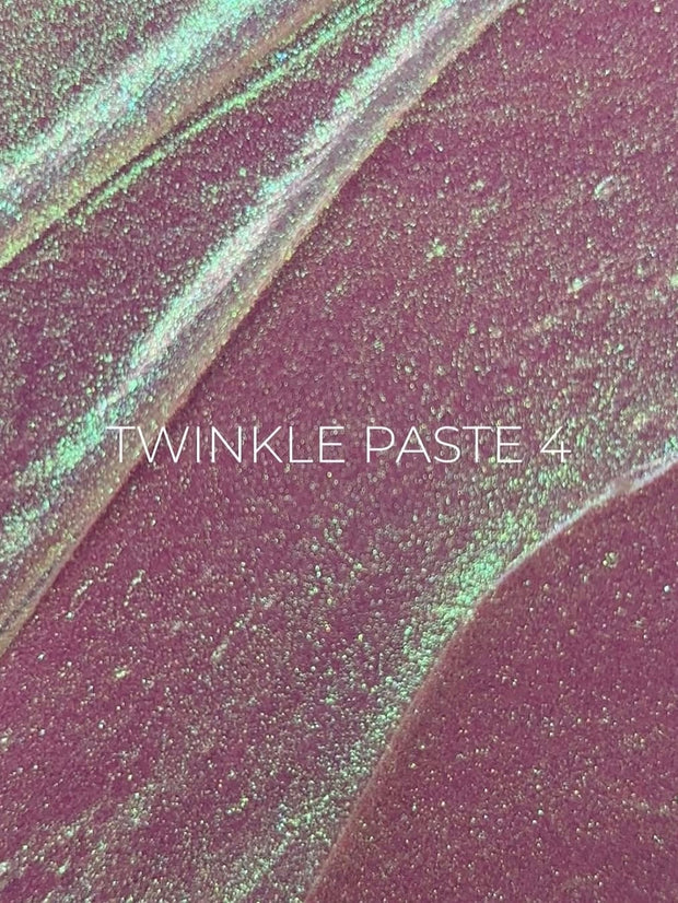 Twinkle Paste Edlen 5ml - Teinte #4