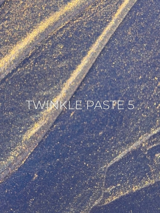 Twinkle Paste Edlen 5ml - Teinte #5