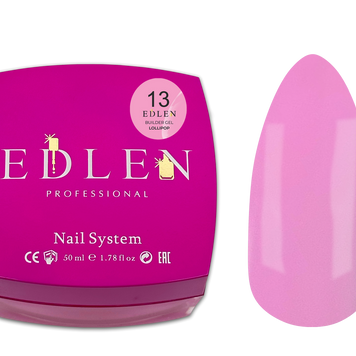 Gel de Construction Lollipop Edlen 50ml - Teinte #13