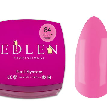 Gel de Construction Little Bows Edlen 50ml - Teinte #84
