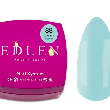 Gel de Construction Little Bows Edlen 50ml - Teinte #88