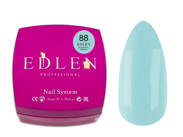 Gel de Construction Little Bows Edlen 50ml - Teinte #88