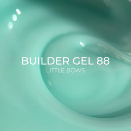 Gel de Construction Little Bows Edlen 50ml - Teinte #88