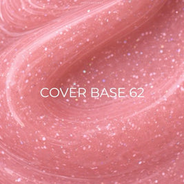 Cover Base Opal Edlen 17ml - Teinte #62