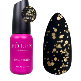 Top Matt Cheers Edlen 17ml