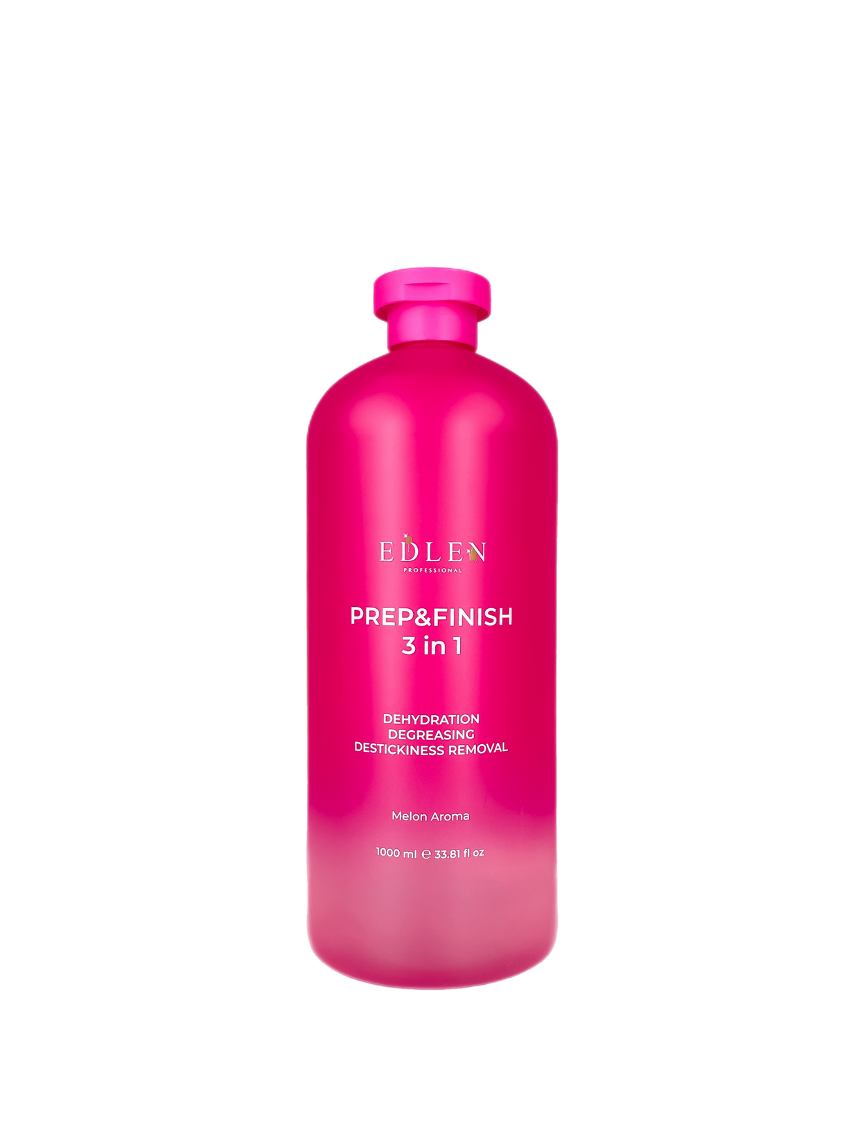 Dégraissant Prep&Finish Edlen Melon 250ml