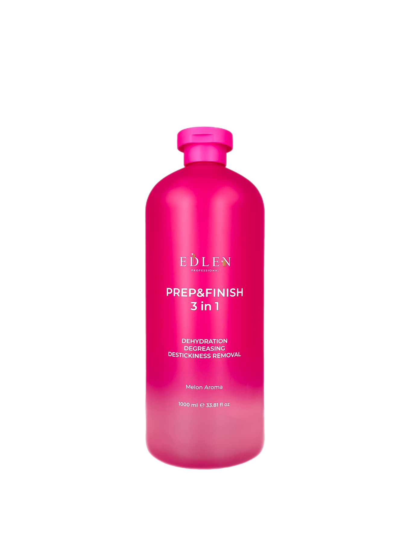 Dégraissant Prep&Finish Edlen Melon 250ml