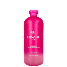 Dégraissant Prep&Finish Edlen Melon 250ml