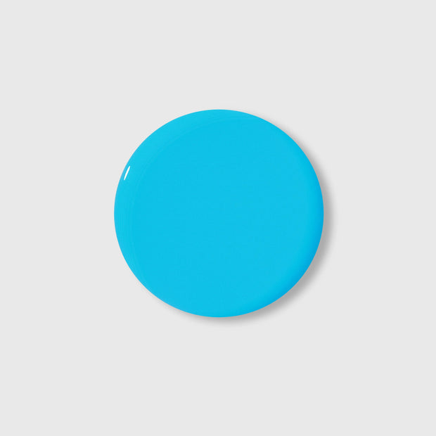 Vernis semi permanent professionnel - AQUA - Lumore
