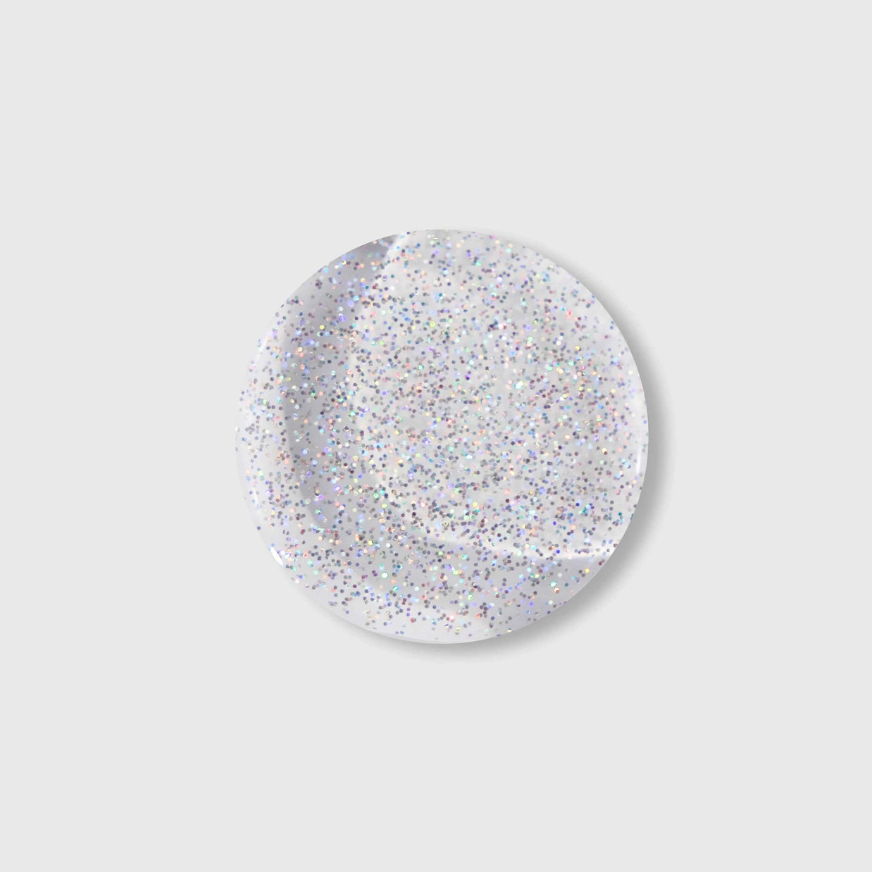 Glitter Topcoat Aurora - Lumore