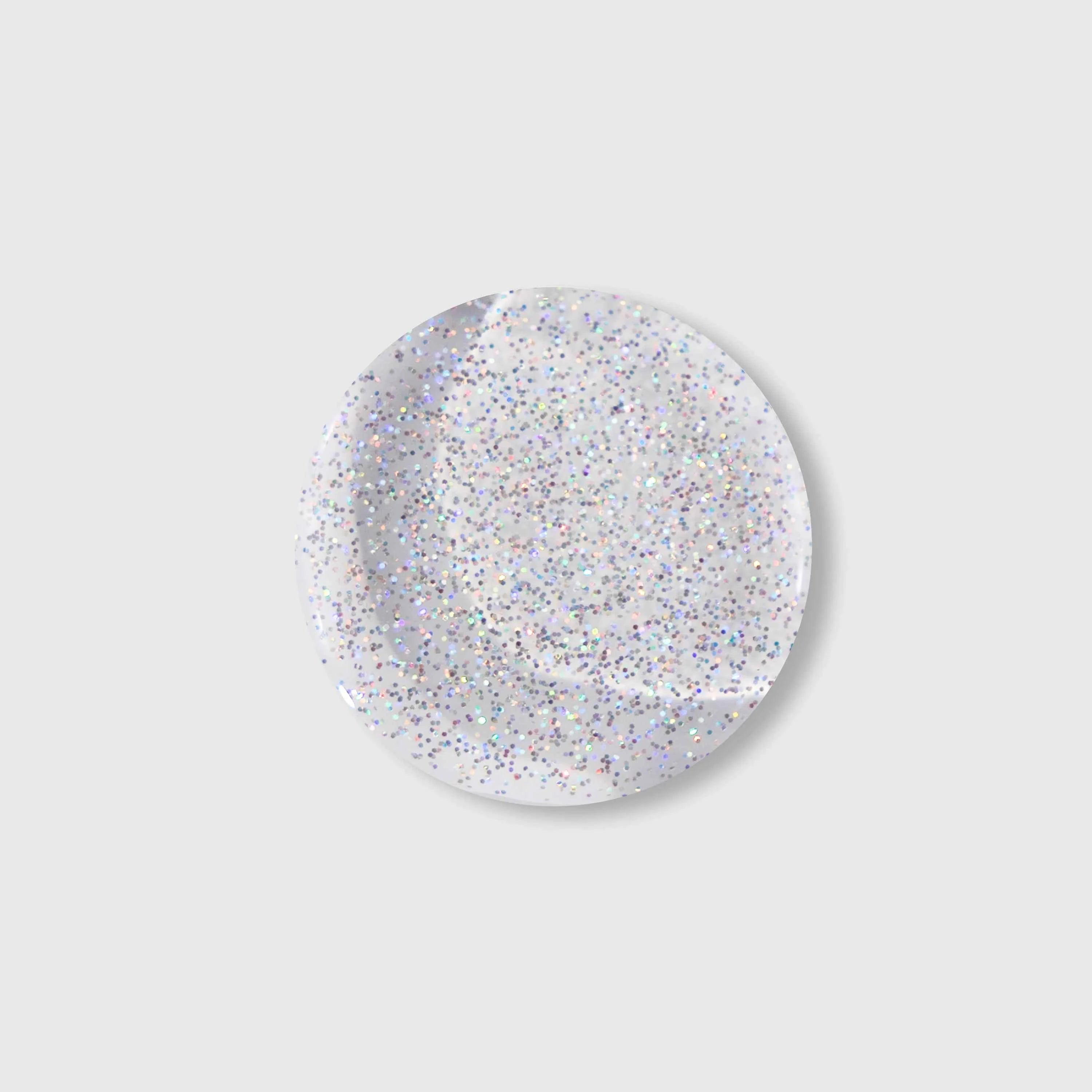 Glitter Topcoat Aurora - Lumore