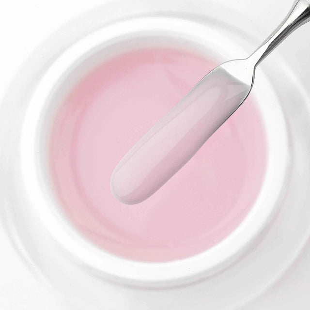 Fast Builder gel Ballet - Lumore