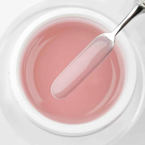 FAST BUILDER GEL - BLOOM - Lumore