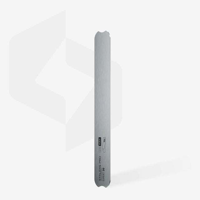 Base droite métallique EXPERT 20 - Staleks