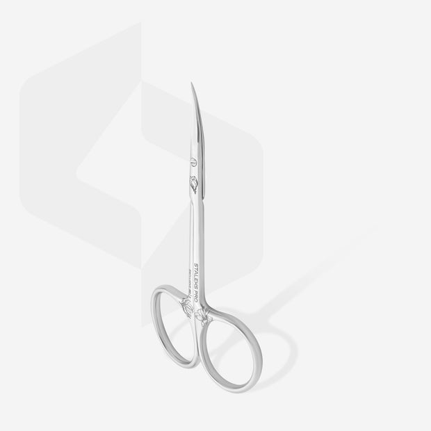 Ciseaux EXCLUSIVE 22 TYPE 1 (magnolia) - Staleks