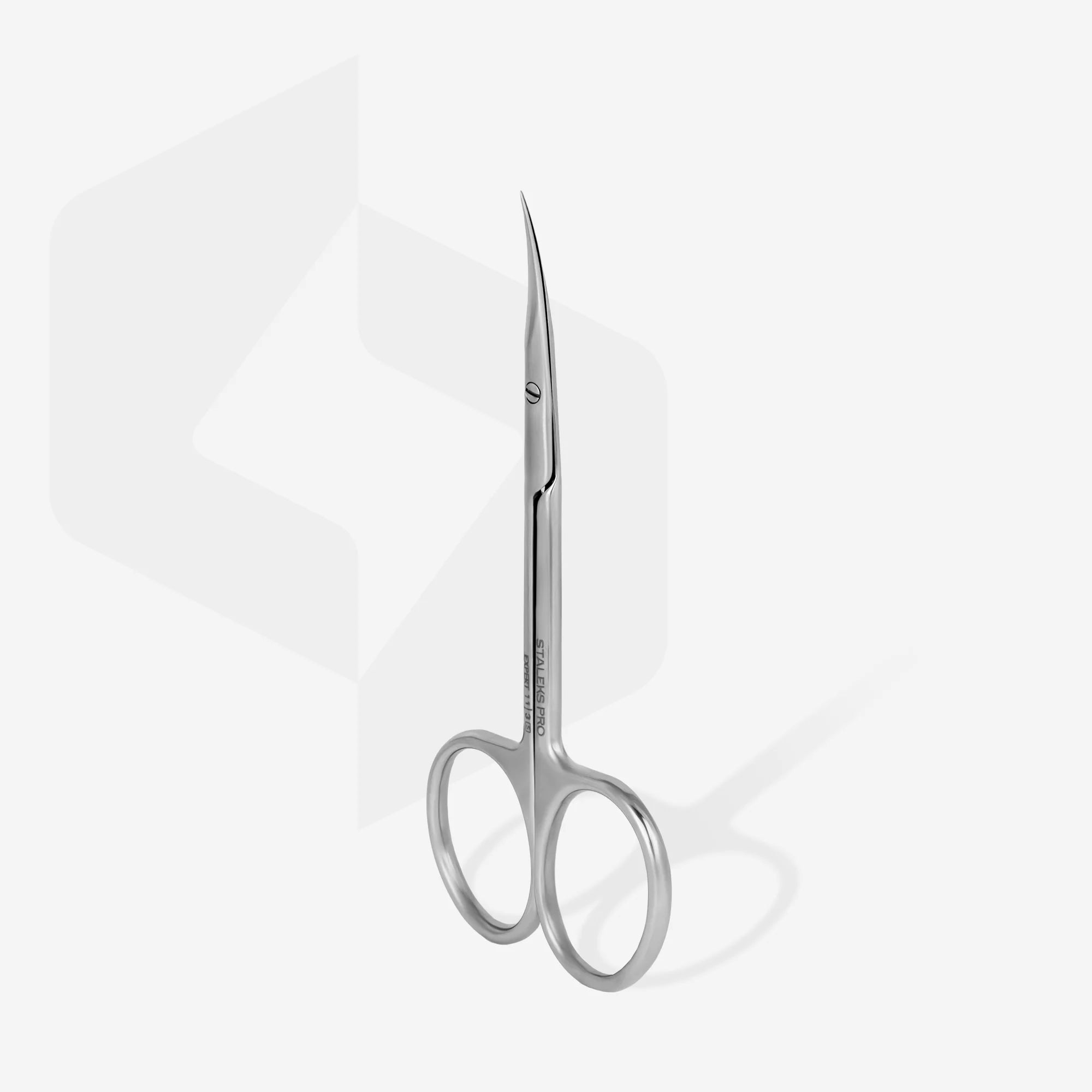 Ciseaux EXPERT 11/3 pour gaucher - Staleks