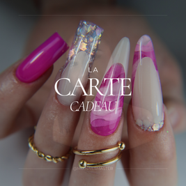 CARTE CADEAU