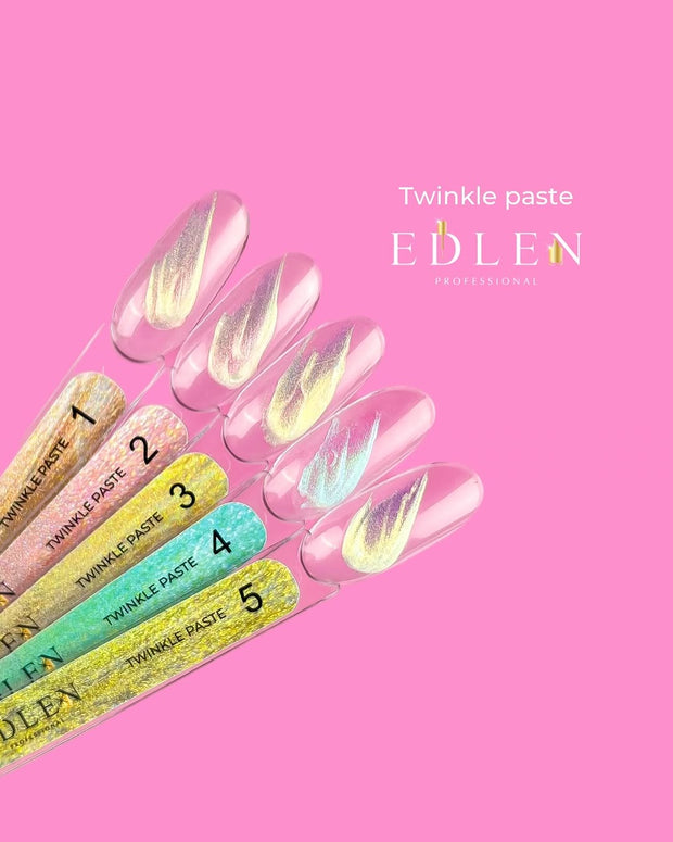 Twinkle Paste Edlen 5 g