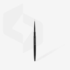 Pinceau professionnel liner EXPERT largeur 1 mm/longueur 7 mm - Staleks