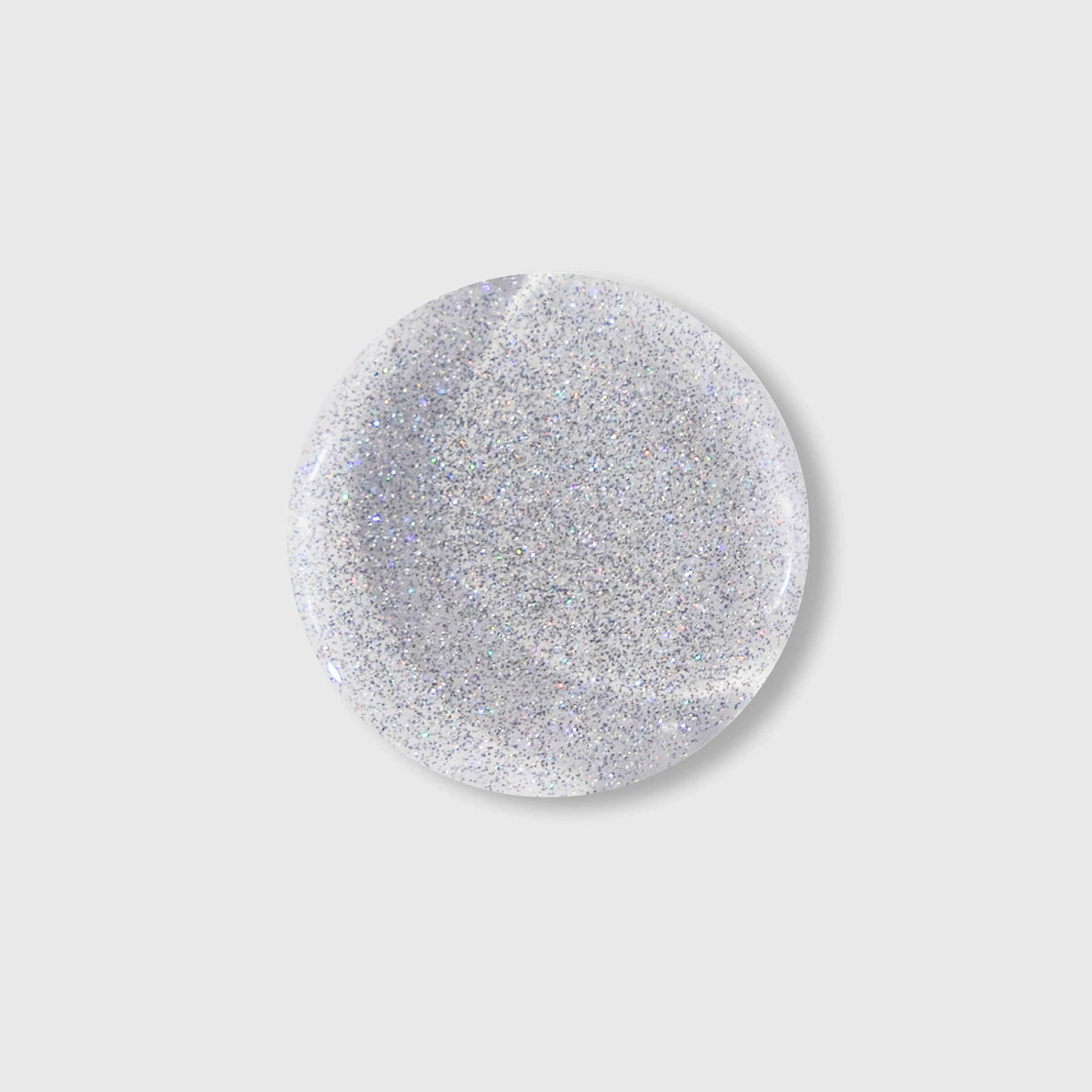 Glitter Topcoat Nebula - Lumore