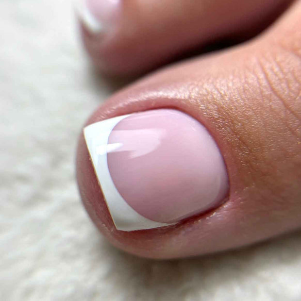 PÉDICURE RUSSE ET CALLOSITÉS