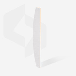 Lime rechargeable demi lune GRAIN 150 - Staleks