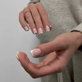 Fast Builder gel Sakura - Lumore