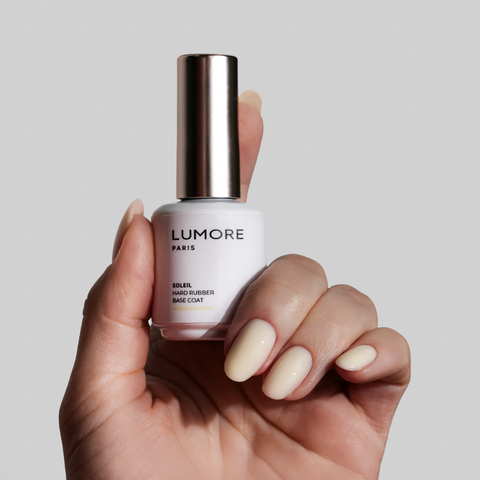 Hard Base Soleil - Lumore