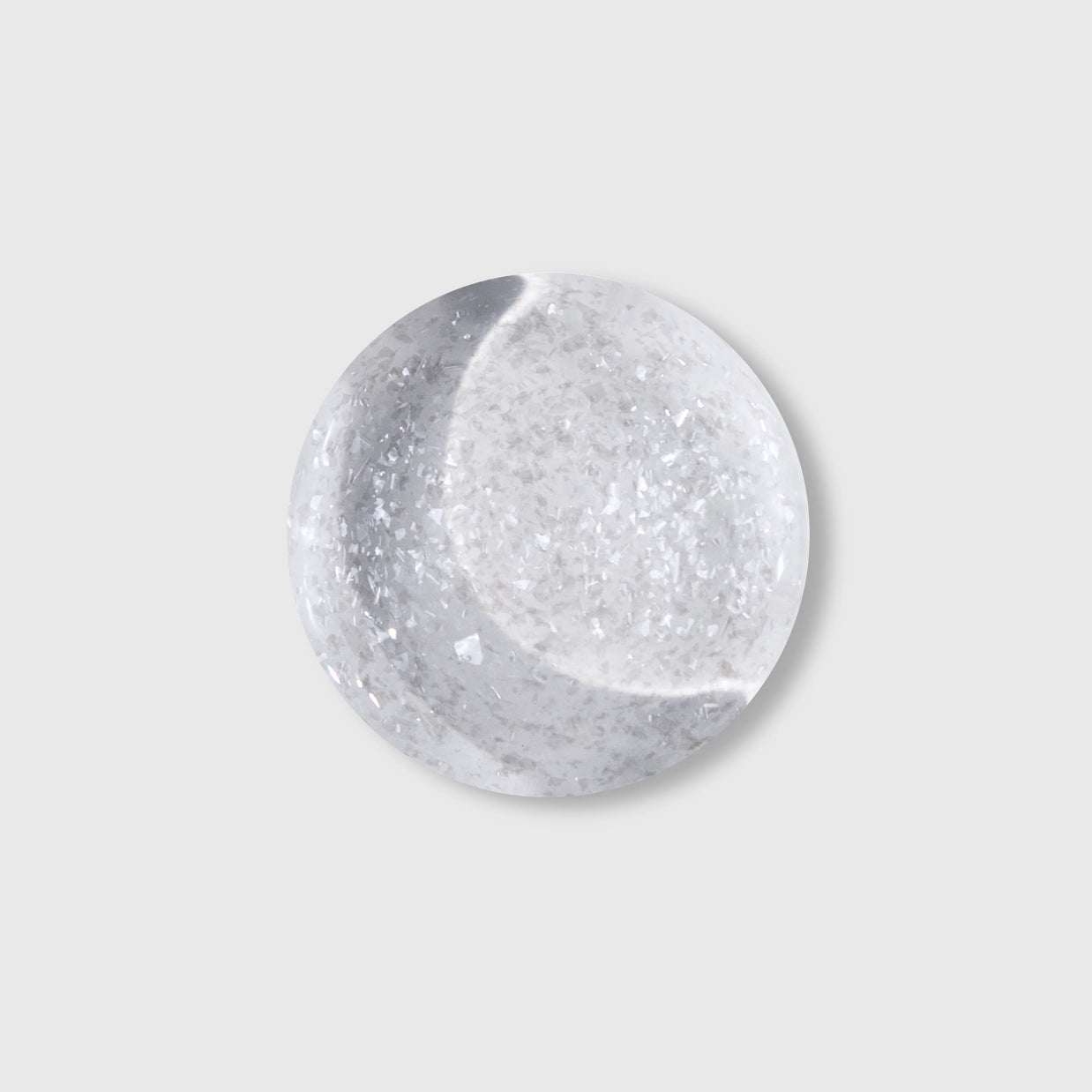 Top Coat Glitter - Stella - Lumore