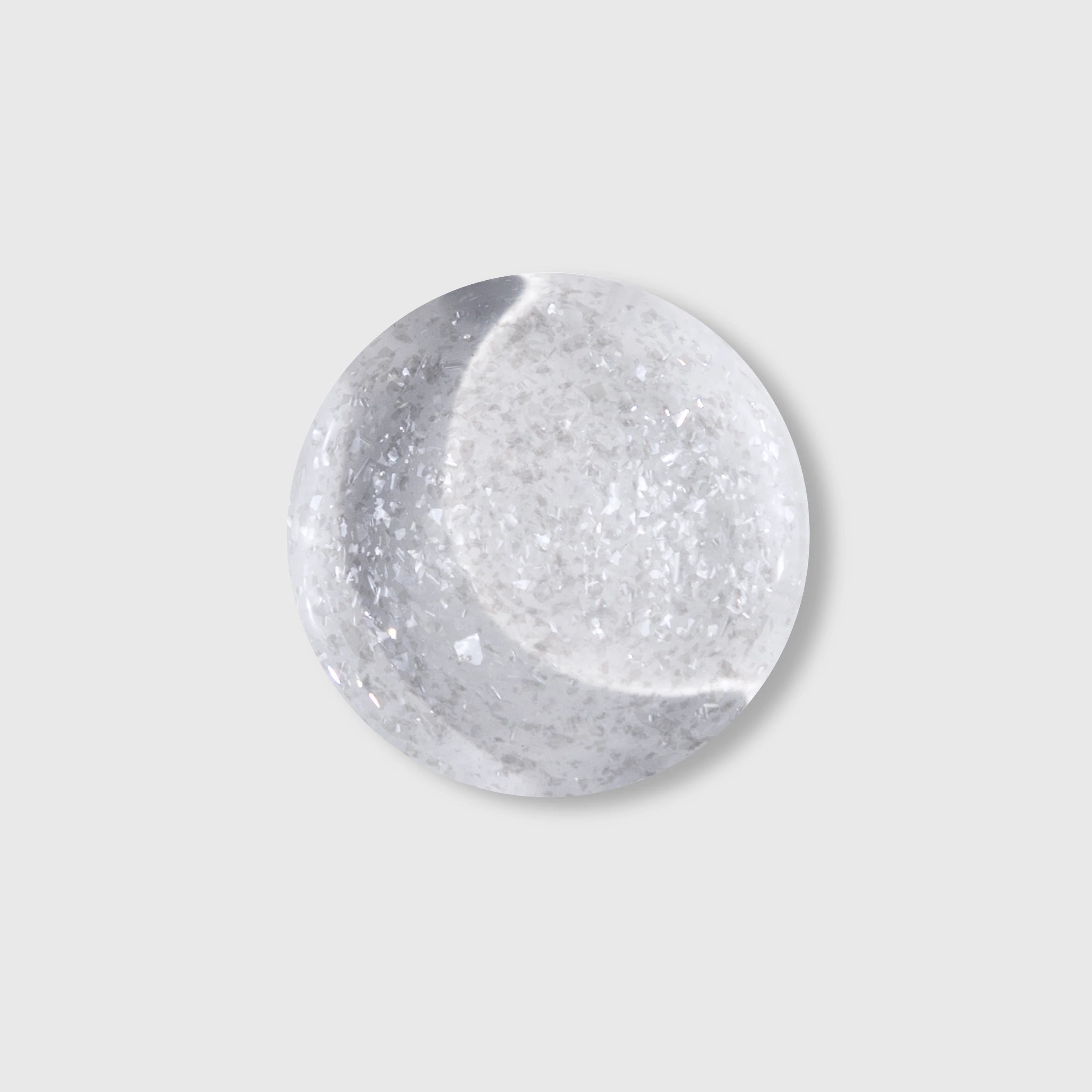 Top Coat Glitter - Stella - Lumore