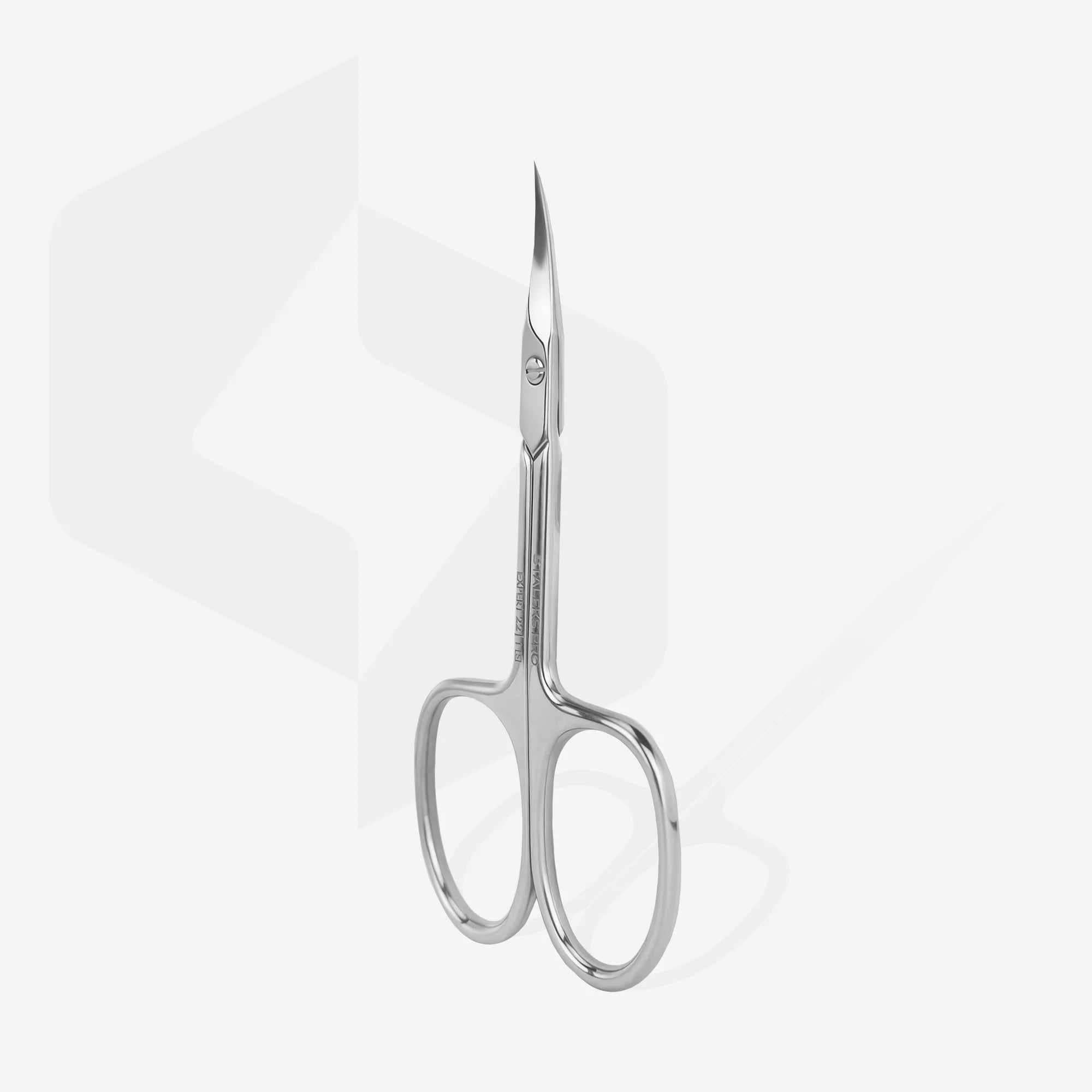 Ciseaux EXPERT 22/1 pour droitier - Staleks