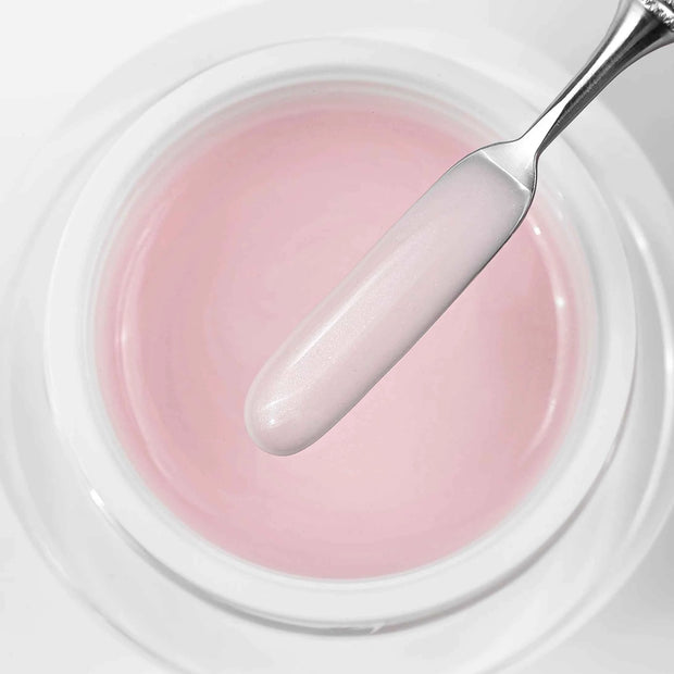 Fast Builder gel Teddy - Lumore