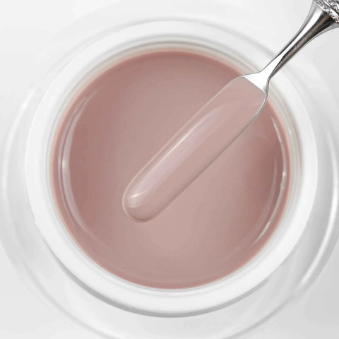 Fast Builder gel Toffee - Lumore