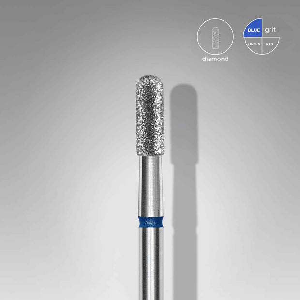 Tonneau grain bleu 2,3 mm - Staleks