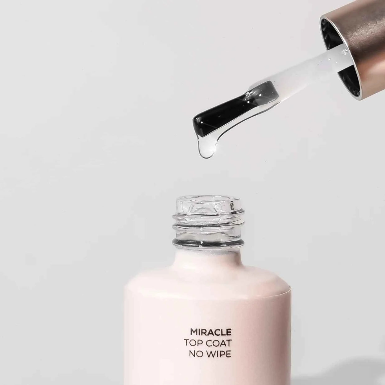 Top Coat Mirale