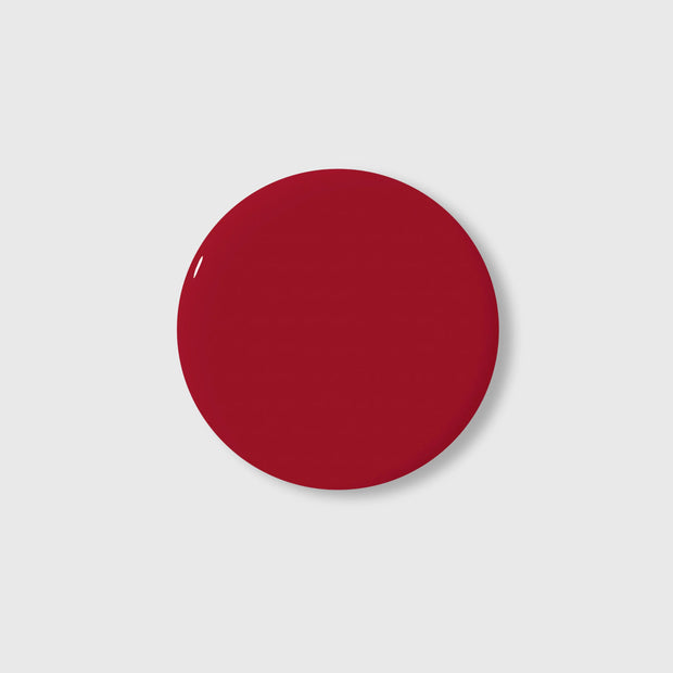 Vernis semi permanent professionnel - CRIMSON - Lumore